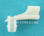 Door Lock Rod Clip,GM# 16630688